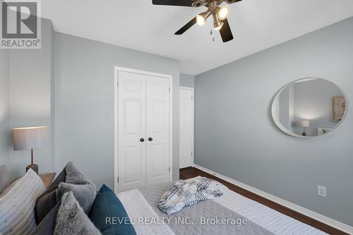 32 Sherwood Street, Orangeville, ON - Indoor Photo Showing Bedroom