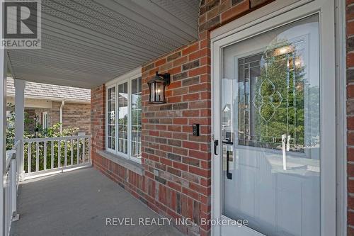 32 Sherwood Street, Orangeville, ON - Outdoor With Exterior