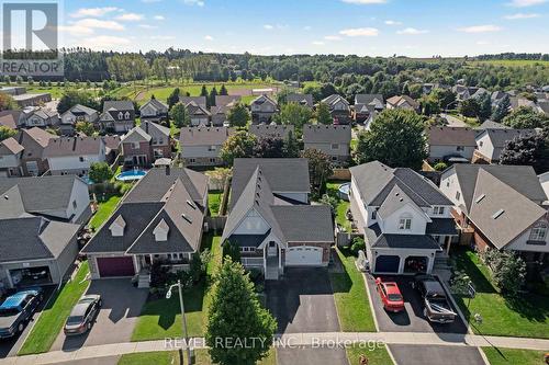 32 Sherwood Street, Orangeville, ON - Outdoor With Facade With View