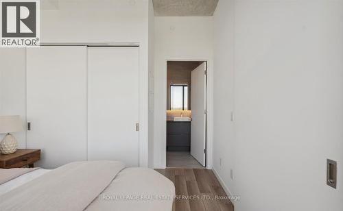 Ph807 - 7 Smith Crescent, Toronto, ON - Indoor Photo Showing Bedroom