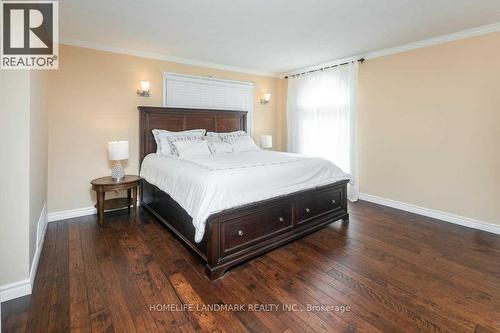 2151 Marc Lane, Burlington, ON - Indoor Photo Showing Bedroom