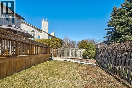 2151 Marc Lane, Burlington, ON - Outdoor