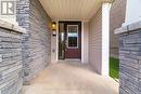 227 Gillespie Drive, Brantford, ON  - Outdoor With Exterior 