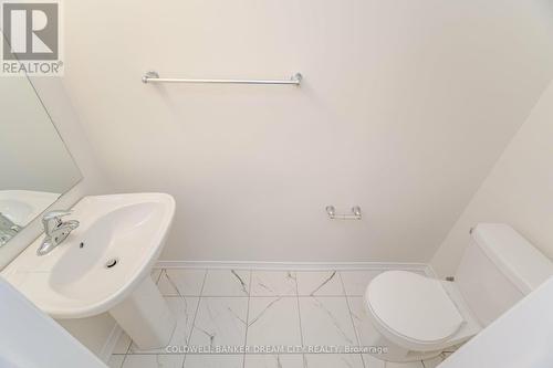 227 Gillespie Drive, Brantford, ON - Indoor Photo Showing Bathroom