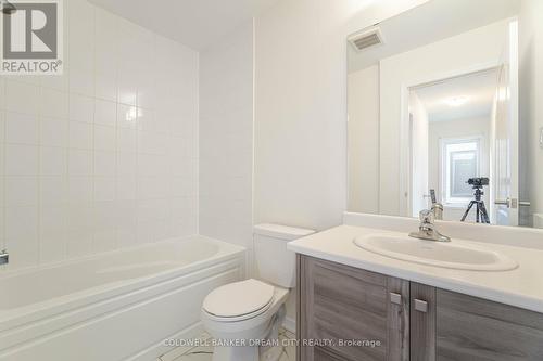 227 Gillespie Drive, Brantford, ON - Indoor Photo Showing Bathroom