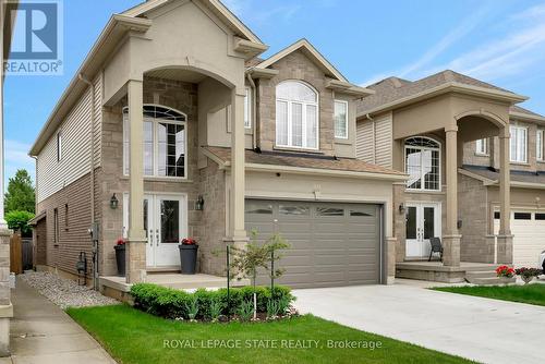 920 Stone Church Road E, Hamilton, ON - Outdoor With Facade