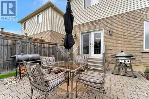 920 Stone Church Road E, Hamilton, ON - Outdoor With Deck Patio Veranda With Exterior