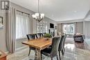 920 Stone Church Road E, Hamilton, ON  - Indoor Photo Showing Dining Room 