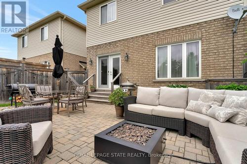 920 Stone Church Road E, Hamilton, ON - Outdoor With Deck Patio Veranda With Exterior