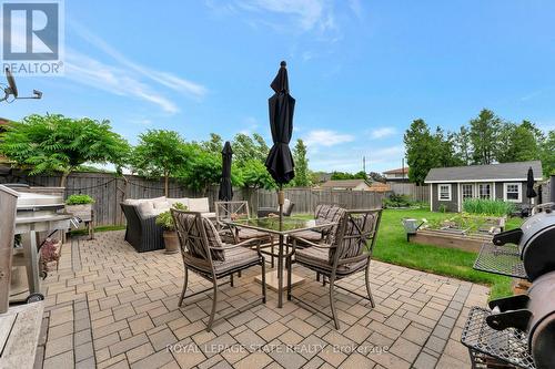 920 Stone Church Road E, Hamilton, ON - Outdoor With Deck Patio Veranda