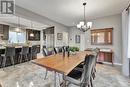 920 Stone Church Road E, Hamilton, ON  - Indoor Photo Showing Dining Room 