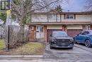 66 Parker Crescent, Ajax, ON  - Outdoor 