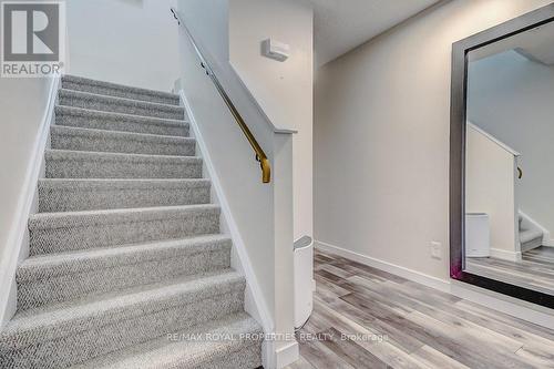 66 Parker Crescent, Ajax, ON - Indoor Photo Showing Other Room