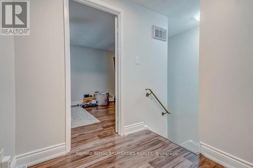 66 Parker Crescent, Ajax, ON - Indoor Photo Showing Other Room