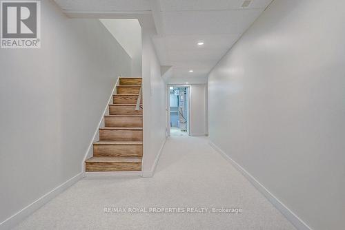 66 Parker Crescent, Ajax, ON - Indoor Photo Showing Other Room