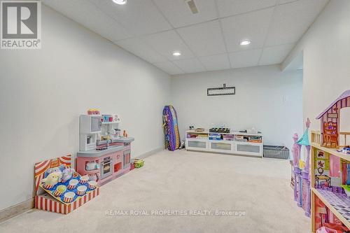 66 Parker Crescent, Ajax, ON - Indoor Photo Showing Other Room