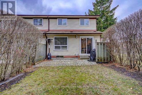 66 Parker Crescent, Ajax, ON - Outdoor