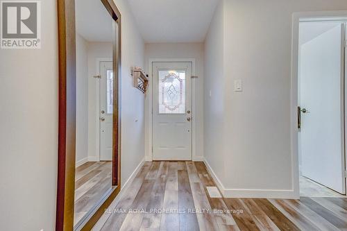 66 Parker Crescent, Ajax, ON - Indoor Photo Showing Other Room