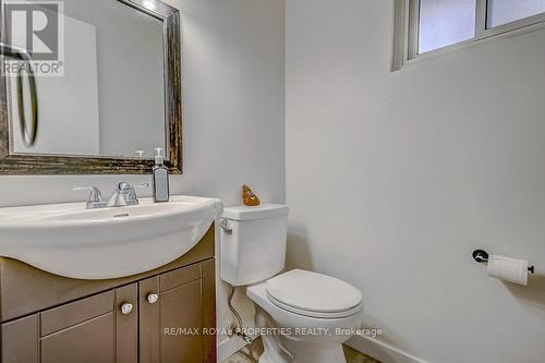 66 Parker Crescent, Ajax, ON - Indoor Photo Showing Bathroom