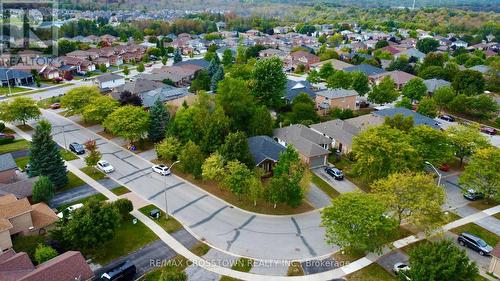 22 Nicholson Drive, Barrie, ON - Outdoor With View