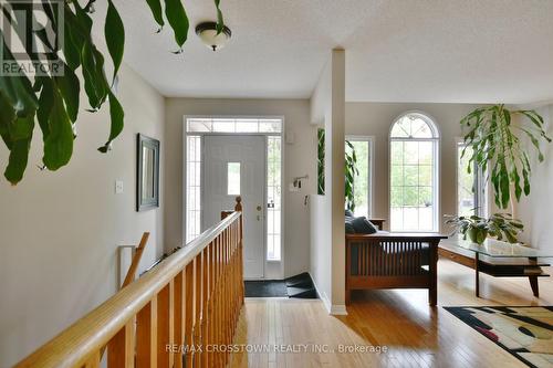 22 Nicholson Drive, Barrie, ON - Indoor Photo Showing Other Room