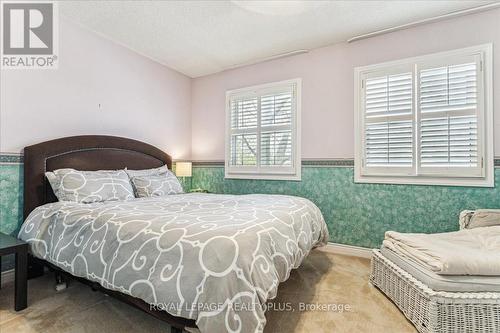 1413 Thistledown Road, Oakville, ON - Indoor Photo Showing Bedroom