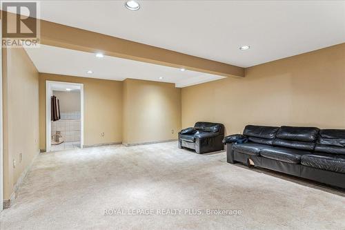 1413 Thistledown Road, Oakville, ON - Indoor Photo Showing Basement