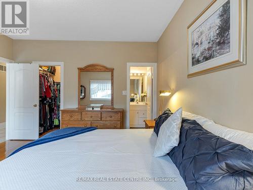 73 Baybrook Road, Brampton, ON - Indoor Photo Showing Bedroom