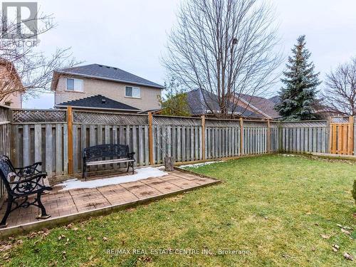 73 Baybrook Road, Brampton, ON - Outdoor