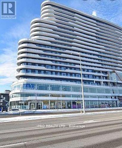 822 - 2520 Eglinton Avenue W, Mississauga, ON - Outdoor