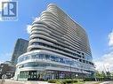 822 - 2520 Eglinton Avenue W, Mississauga, ON  - Outdoor 