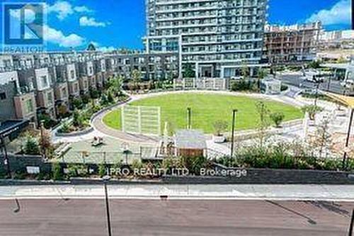 822 - 2520 Eglinton Avenue W, Mississauga, ON - Outdoor