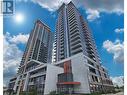 1501 - 75 Eglinton Avenue W, Mississauga, ON  - Outdoor With Facade 