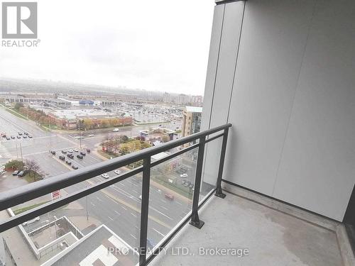 1501 - 75 Eglinton Avenue W, Mississauga, ON - Outdoor With View