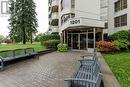 503 - 1201 North Shore Boulevard E, Burlington, ON  - Outdoor 