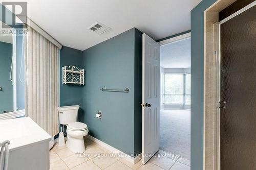 503 - 1201 North Shore Boulevard E, Burlington, ON - Indoor Photo Showing Bathroom