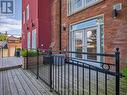 106 - 1183 Dufferin Street, Toronto, ON  - Outdoor With Exterior 