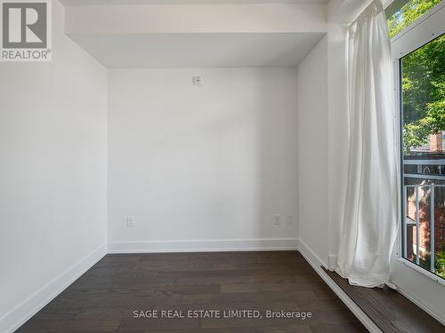 106 - 1183 Dufferin Street, Toronto, ON - Indoor Photo Showing Other Room