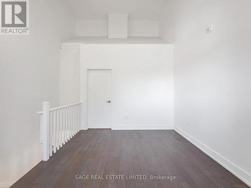 106 - 1183 Dufferin Street, Toronto, ON - Indoor Photo Showing Other Room