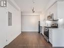 106 - 1183 Dufferin Street, Toronto, ON  - Indoor Photo Showing Kitchen 