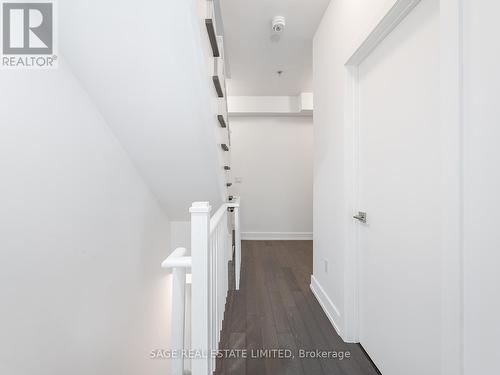 106 - 1183 Dufferin Street, Toronto, ON -  Photo Showing Other Room