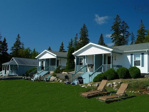 45227 Cabot Trail, North Shore, NS 