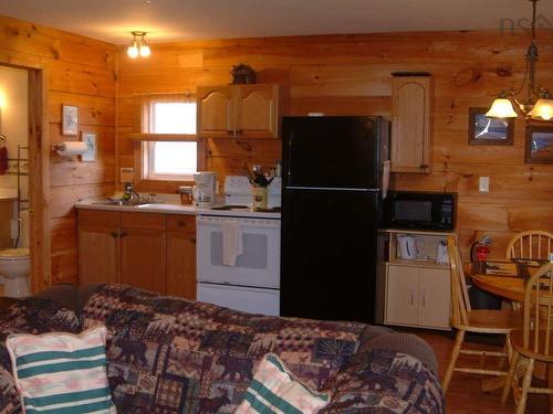 45227 Cabot Trail, North Shore, NS 