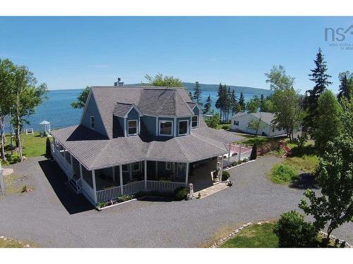 45227 Cabot Trail, North Shore, NS 