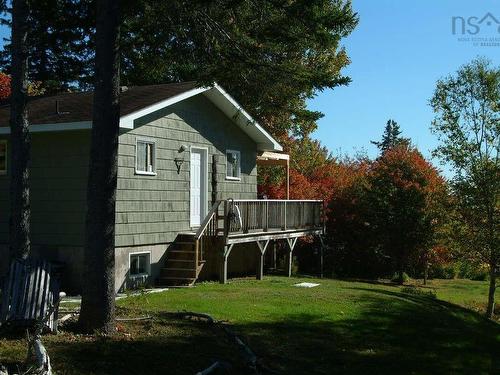 45227 Cabot Trail, North Shore, NS 