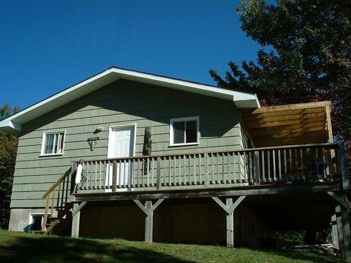 45227 Cabot Trail, North Shore, NS 