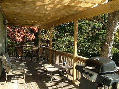 45227 Cabot Trail, North Shore, NS 