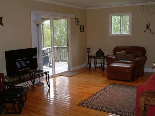 45227 Cabot Trail, North Shore, NS 