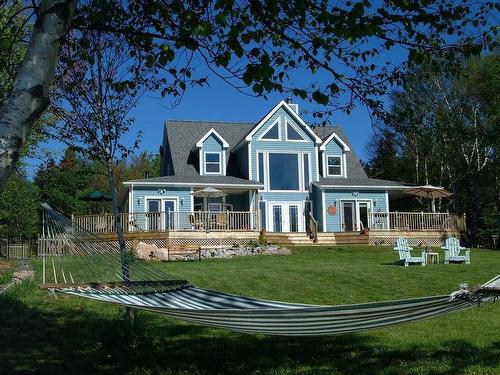 45227 Cabot Trail, North Shore, NS 