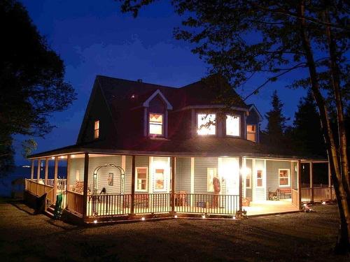 45227 Cabot Trail, North Shore, NS 